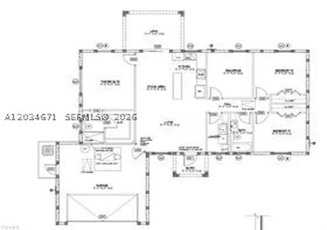 8th image of 3120 W 72nd Street, Lehigh Acres, FL 33971 | MLS# A12034671