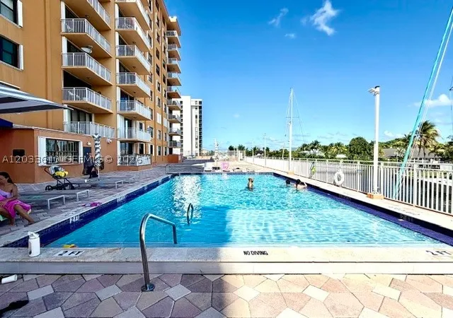Photo 2 of Condo for sale at 2450 Ne 135th St #704, North Miami, FL 33181 | MLS# A12033640 | Listing updated on 2026-08-17