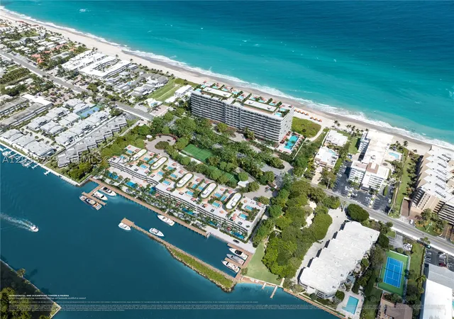 1st image of 1180 Hillsboro Mile #205-I, Hillsboro Beach, FL 33062 | MLS# A12033289