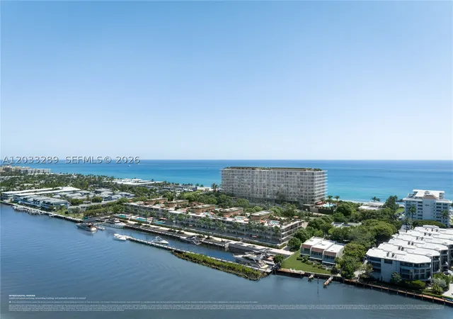 2nd image of 1180 Hillsboro Mile #205-I, Hillsboro Beach, FL 33062 | MLS# A12033289