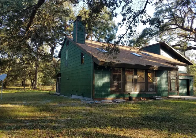 Homes for sale in Bushnell, FL | 1588 Cr 652A, Bushnell, FL 33513 | MLS# B26039323