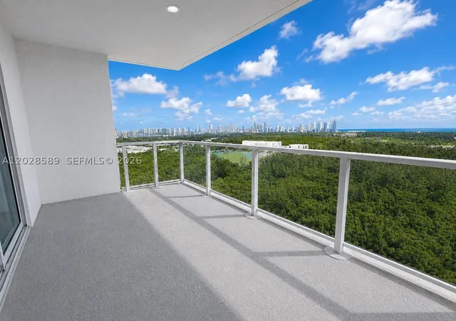 Photo 1 of Condo for sale at 14951 Royal Oaks Ln #2002, North Miami, FL 33181 | MLS# A12028589 | Listing updated on 2026-06-12