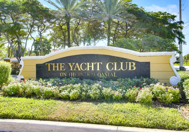 27th image of 127 Yacht Club Wy #101, Hypoluxo, FL 33462 | MLS# B26039342
