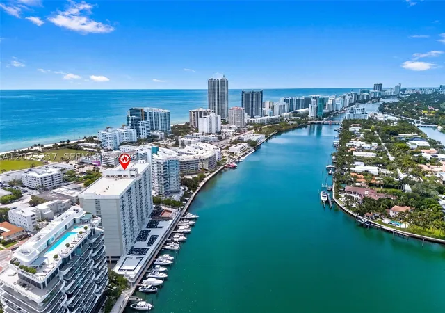 Homes for sale in Miami Beach, FL | 6770 Indian Creek Dr #5D, Miami Beach, FL 33141 | MLS# A12023257