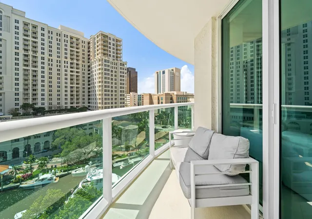 2nd image of 347 N New River Dr Dr E #1004, Fort Lauderdale, FL 33301 | MLS# B26039409