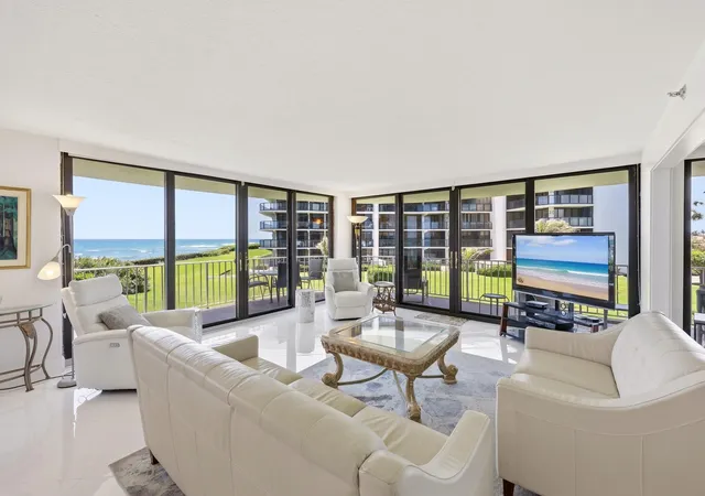 3rd image of 3400 S Ocean Blvd #2fii, Palm Beach, FL 33480 | MLS# B26039411