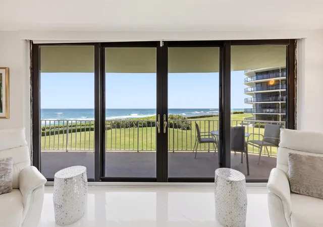 4th image of 3400 S Ocean Blvd #2fii, Palm Beach, FL 33480 | MLS# B26039411