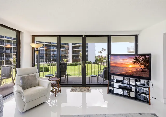 5th image of 3400 S Ocean Blvd #2fii, Palm Beach, FL 33480 | MLS# B26039411