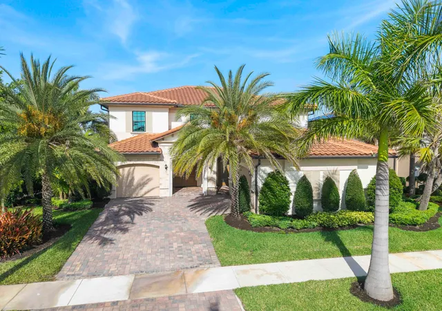 Homes for sale in Parkland, FL | 8685 Parkland Bay Dr, Parkland, FL 33076 | MLS# B26039414