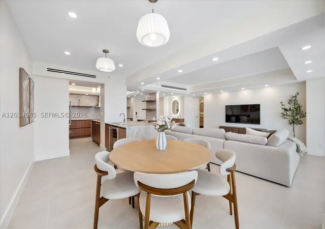 1st image of 19355 Turnberry Way #19F, Miami, FL 33180 | MLS# A12034663