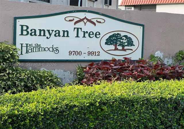 2nd image of 9710 Hammocks Blvd #204-31, Miami, FL 33196 | MLS# A12034298
