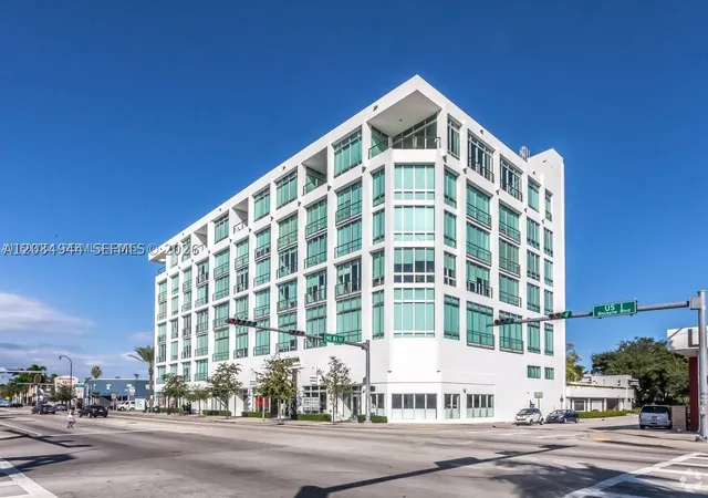 Homes for sale in Miami, FL | 8101 Biscayne Blvd #R-506, Miami, FL 33138 | MLS# A12034944