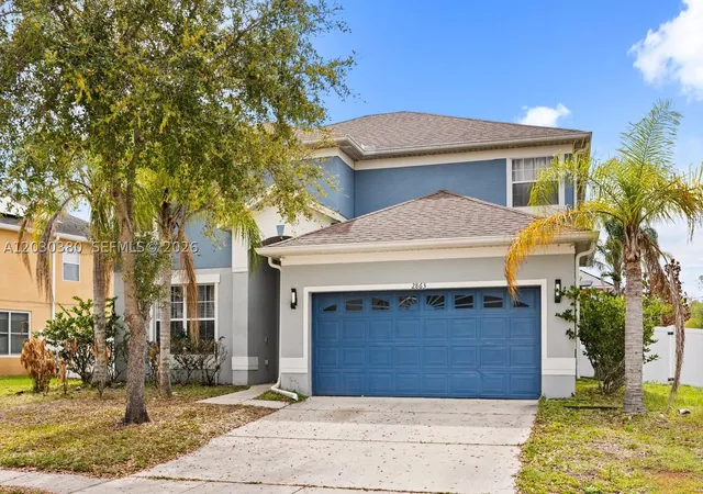 Homes for sale in Kissimmee, FL | 2863 Boating Boulevard, Kissimmee, FL 34746 | MLS# A12030380