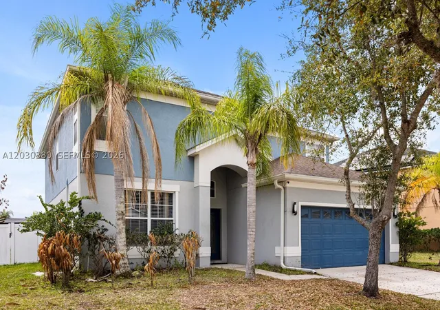 Homes for sale in Kissimmee, FL | 2863 Boating Boulevard, Kissimmee, FL 34746 | MLS# A12030380