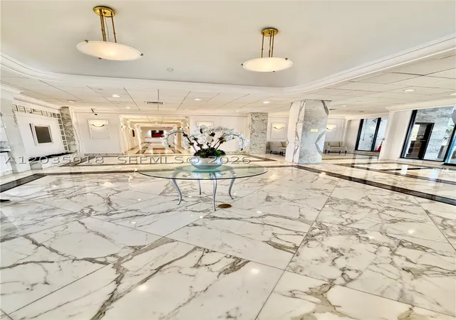 Photo 1 of Condo for sale at 5700 Collins Ave #14M, Miami Beach, FL 33140 | MLS# A12035018 | Listing updated on 2026-07-13