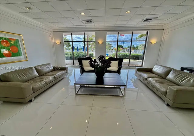 Photo 2 of Condo for sale at 5700 Collins Ave #14M, Miami Beach, FL 33140 | MLS# A12035018 | Listing updated on 2026-07-13