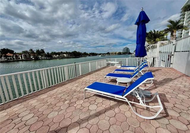 Photo 3 of Condo for sale at 5700 Collins Ave #14M, Miami Beach, FL 33140 | MLS# A12035018 | Listing updated on 2026-07-13