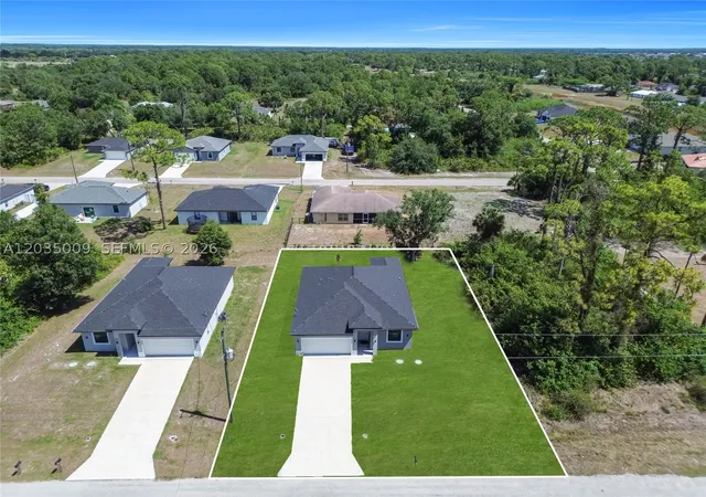 1st image of 6210 Forest Court, La Belle, FL 33935 | MLS# A12035009