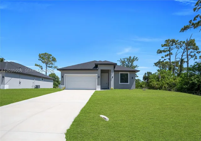 3rd image of 6210 Forest Court, La Belle, FL 33935 | MLS# A12035009