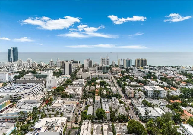 Homes for sale in Miami Beach, FL | 639 12 Street, Miami Beach, FL 33139 | Houzeo