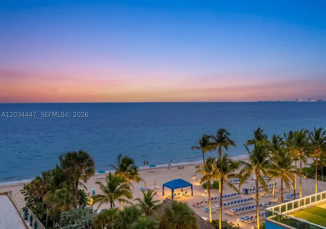 1st image of 4100 Galt Ocean Dr #606, Fort Lauderdale, FL 33308 | MLS# A12034447