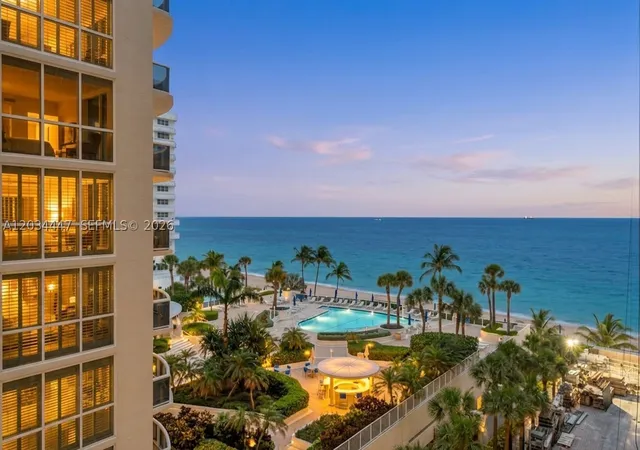 2nd image of 4100 Galt Ocean Dr #606, Fort Lauderdale, FL 33308 | MLS# A12034447