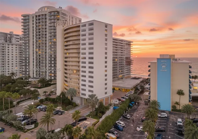 3rd image of 4100 Galt Ocean Dr #606, Fort Lauderdale, FL 33308 | MLS# A12034447