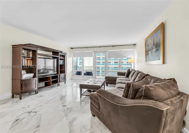 5th image of 4100 Galt Ocean Dr #606, Fort Lauderdale, FL 33308 | MLS# A12034447