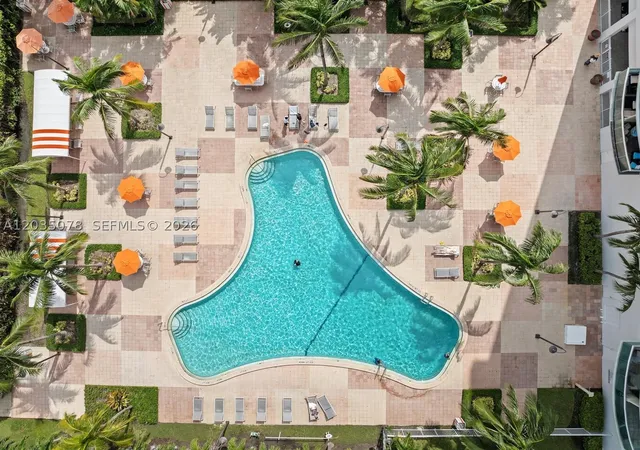 2nd image of 19380 Collins Ave, Sunny Isles Beach, FL 33160