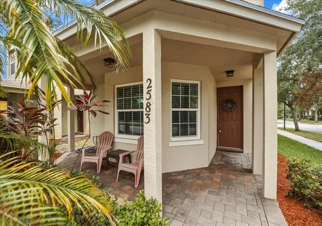 Homes for sale in Port St Lucie, FL | 2583 Se Ruskin Dr, Port St Lucie, FL 34952 | MLS# B26039561