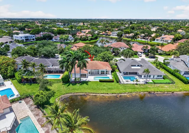 5th image of 5768 Harrington Wy, Boca Raton, FL 33496 | MLS# B26039573
