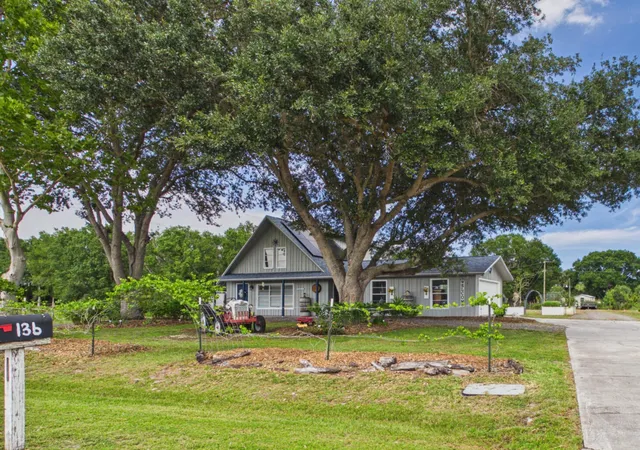 5th image of 136 Sw 85Th Ave, Okeechobee, FL 34974 | MLS# B26039622