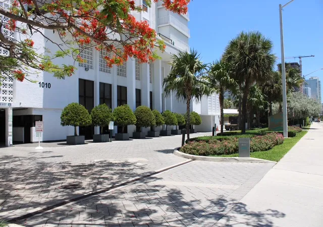 2nd image of 1010 S Ocean Blvd #1214, Pompano Beach, FL 33062 | MLS# B26039668