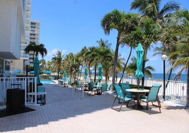 44th image of 1010 S Ocean Blvd #1214, Pompano Beach, FL 33062 | MLS# B26039668