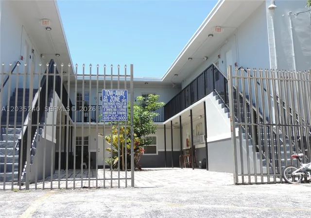 Photo 1 of Condo for sale at 3615 Thomas Ave #11, Miami, FL 33133 | MLS# A12035240 | Listing updated on 2026-08-19