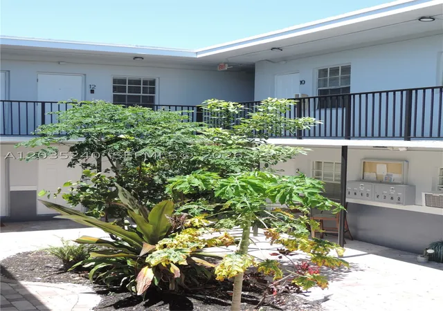 Photo 3 of Condo for sale at 3615 Thomas Ave #11, Miami, FL 33133 | MLS# A12035240 | Listing updated on 2026-08-19
