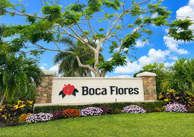 37th image of 21956 Canadensis Cir #201, Boca Raton, FL 33428 | MLS# B26039679