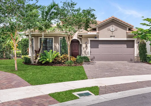 2nd image of 9505 Kalmar Cir Cir W, Parkland, FL 33076 | MLS# B26039698