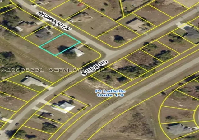 1st image of 3016 Redwood, La Belle, FL 33935 | MLS# A12035331