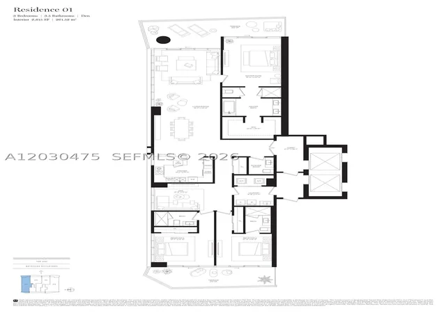 Homes for sale in Tampa, FL | 3015 S Ysabella #601, Tampa, FL 33629 | MLS# A12030475