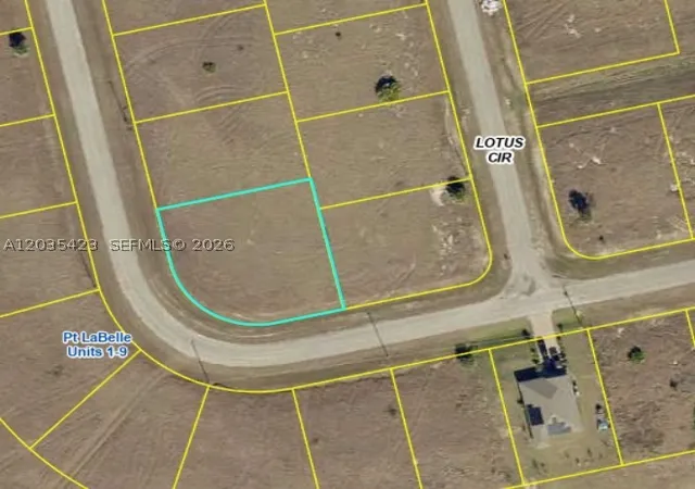 1st image of 7020 Lotus Cir, La Belle, FL 33935 | MLS# A12035423
