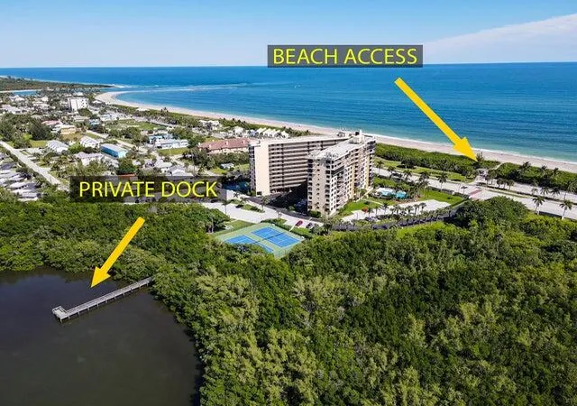1st image of 801 S Ocean Dr #701, Fort Pierce, FL 34949 | MLS# B26039803