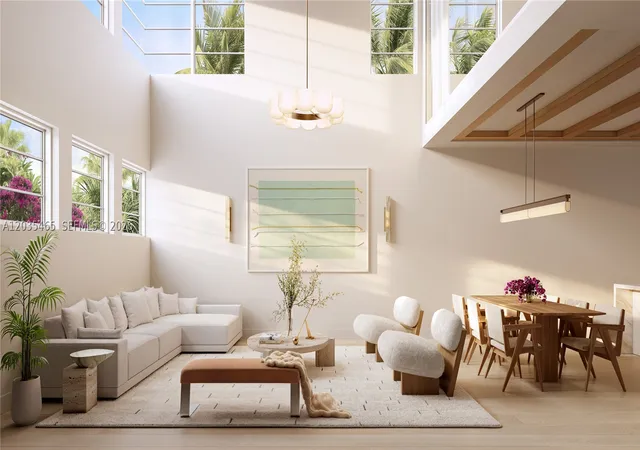 2nd image of 2901 Indian Creek Dr #THA, Miami Beach, FL 33140 | MLS# A12035465