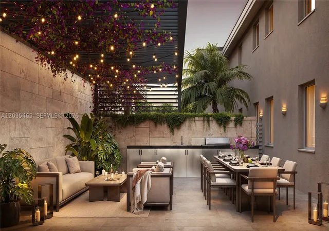 3rd image of 2901 Indian Creek Dr #THA, Miami Beach, FL 33140 | MLS# A12035465
