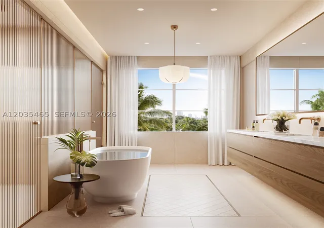 4th image of 2901 Indian Creek Dr #THA, Miami Beach, FL 33140 | MLS# A12035465