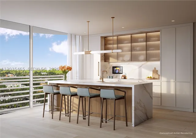 5th image of 2901 Indian Creek Dr #THA, Miami Beach, FL 33140 | MLS# A12035465
