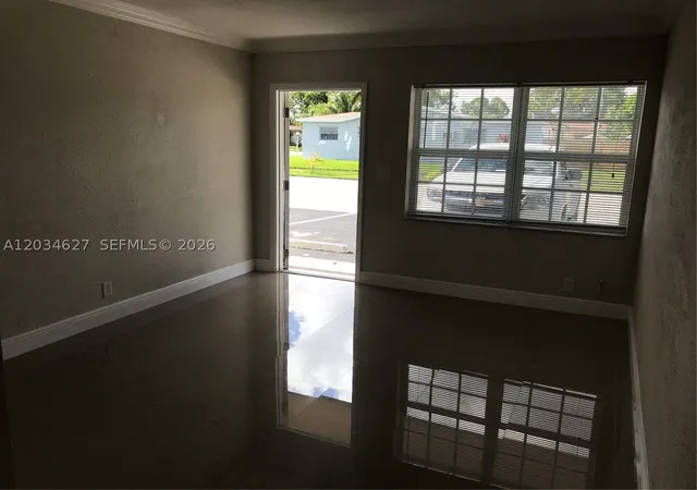 Photo 3 of Multi family home for sale at 4260 Nw 31st Ter, Fort Lauderdale, FL 33309 | MLS# A12034627 | Listing updated on 2026-06-11
