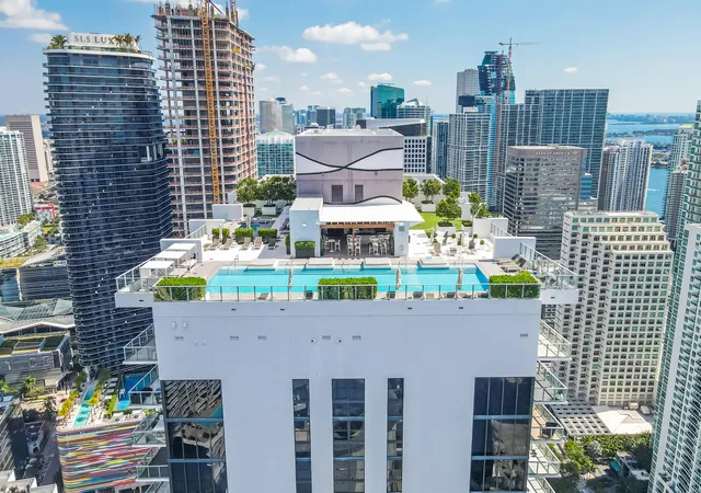 Homes for sale in Miami, FL | 1010 Brickell Ave #1607, Miami, FL 33131 | MLS# B26039852