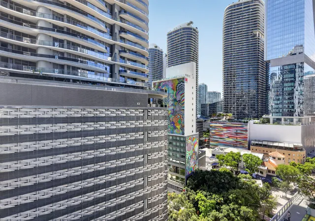 Homes for sale in Miami, FL | 1010 Brickell Ave #1607, Miami, FL 33131 | MLS# B26039852