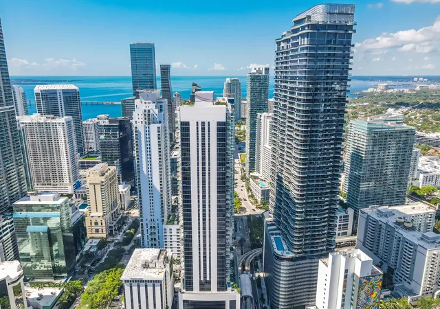Homes for sale in Miami, FL | 1010 Brickell Avenue, Miami, FL 33131 | Houzeo